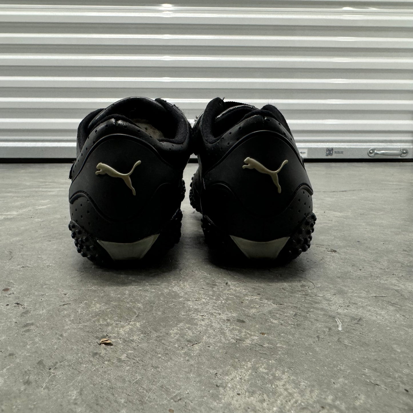 Puma Mostro Trainers