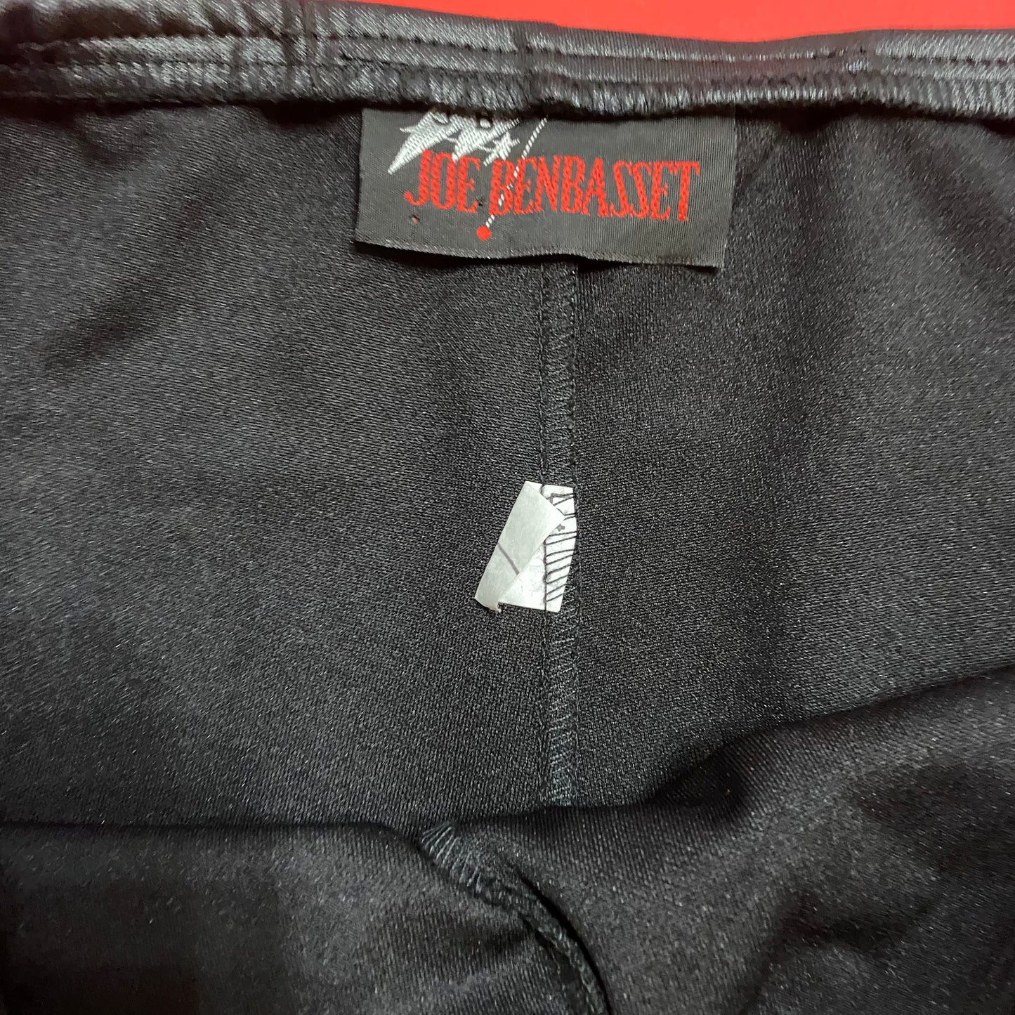 Vintage Joe Benbasset Mini Skort