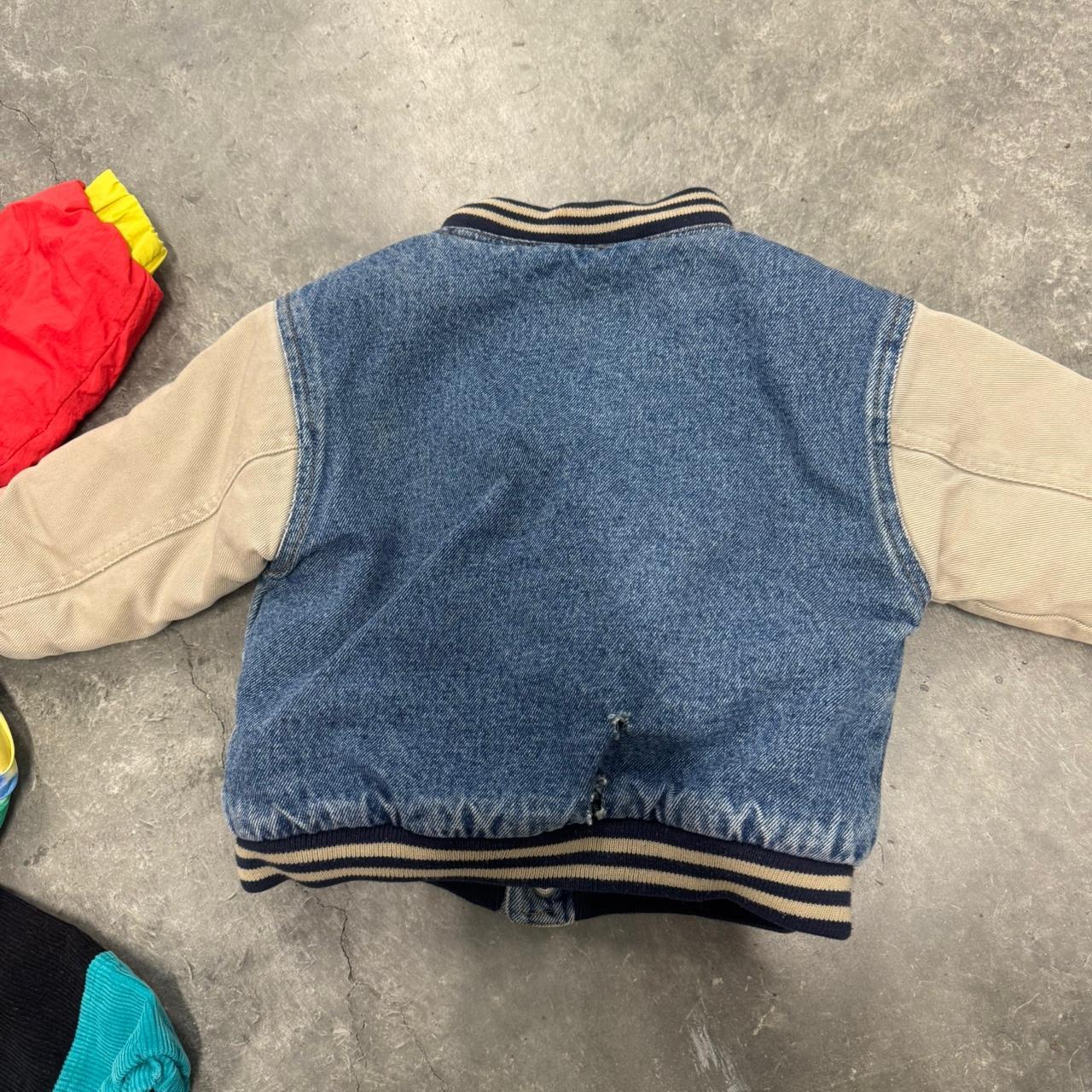 Vintage Jacket Bundle
