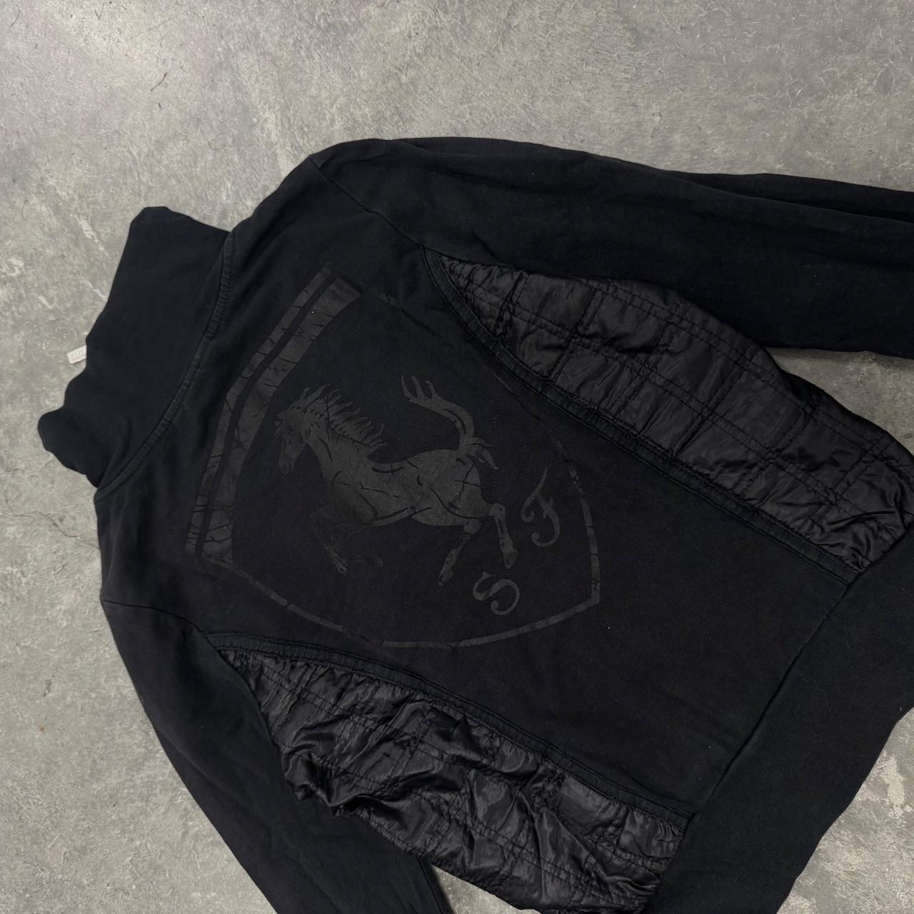 Puma X Ferrari Jacket