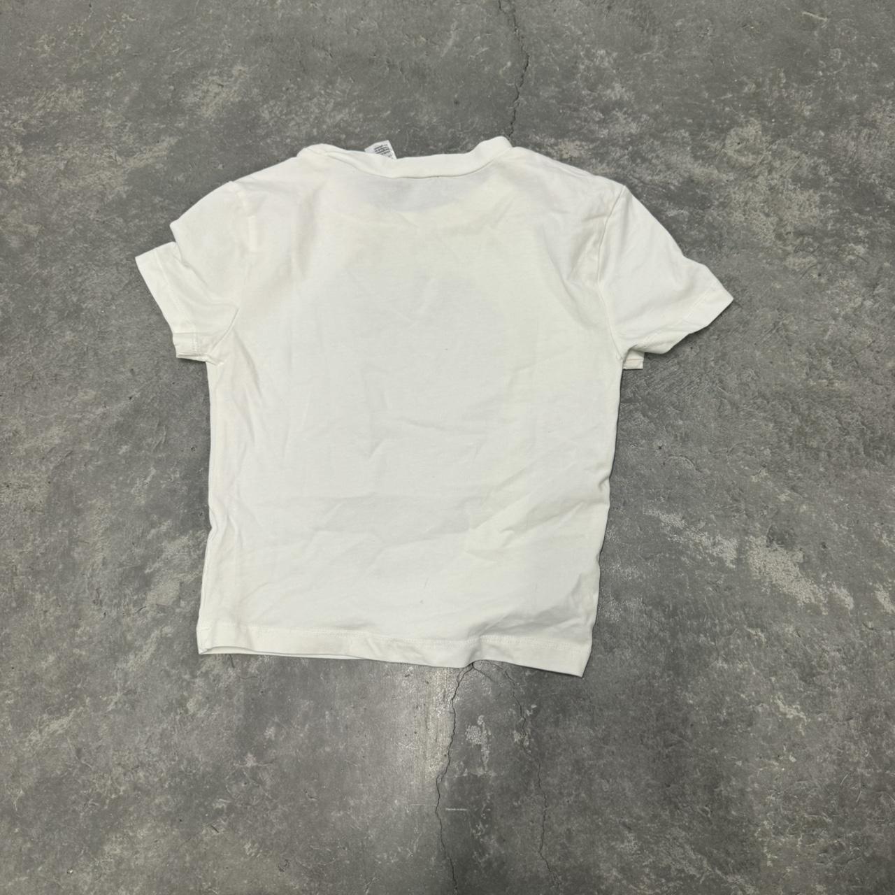 Women's Frank Ocean White T-shirt