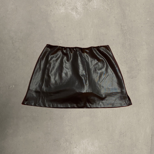 Vintage Joe Benbasset Mini Skort