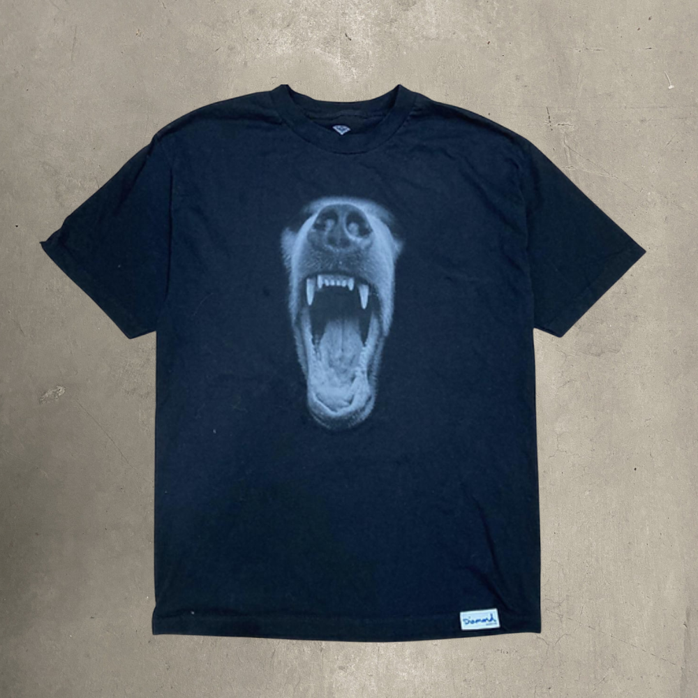 DIAMOND DOG TEE