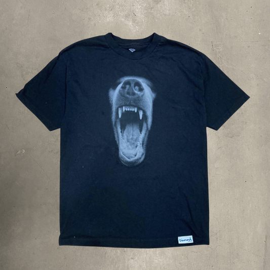 DIAMOND DOG TEE