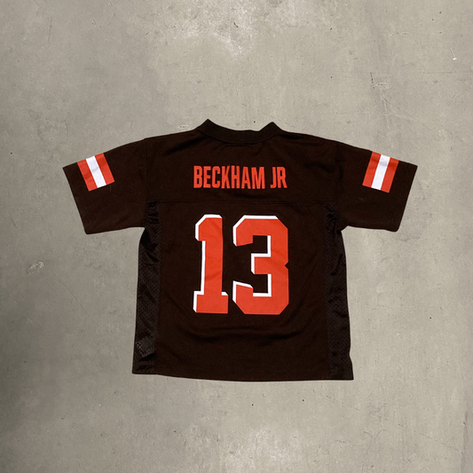 Beckaham Jr Cleveland Jersey 5/6