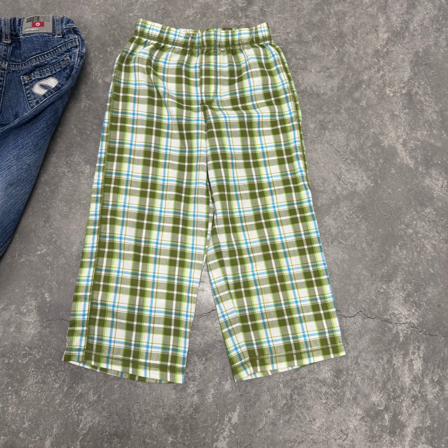 Boys Vintage Pants Bundle 5T
