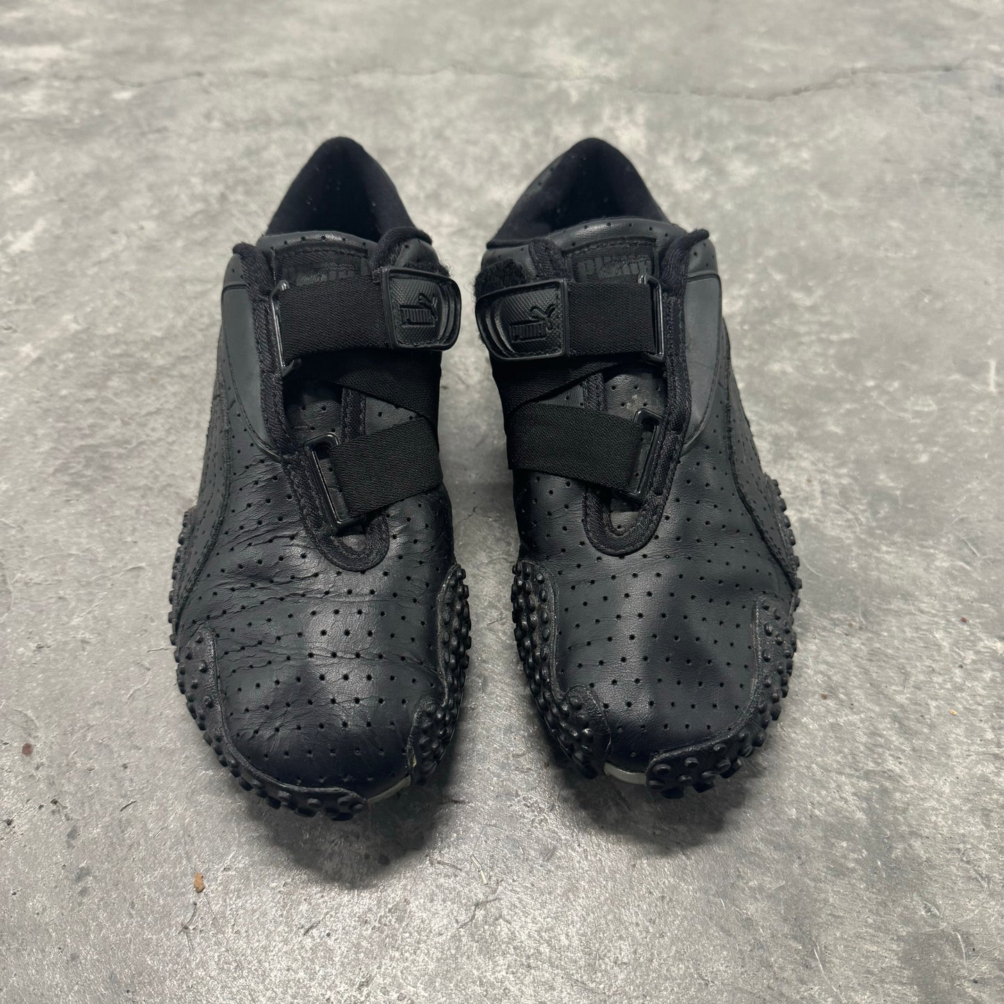 Puma Mostro Trainers