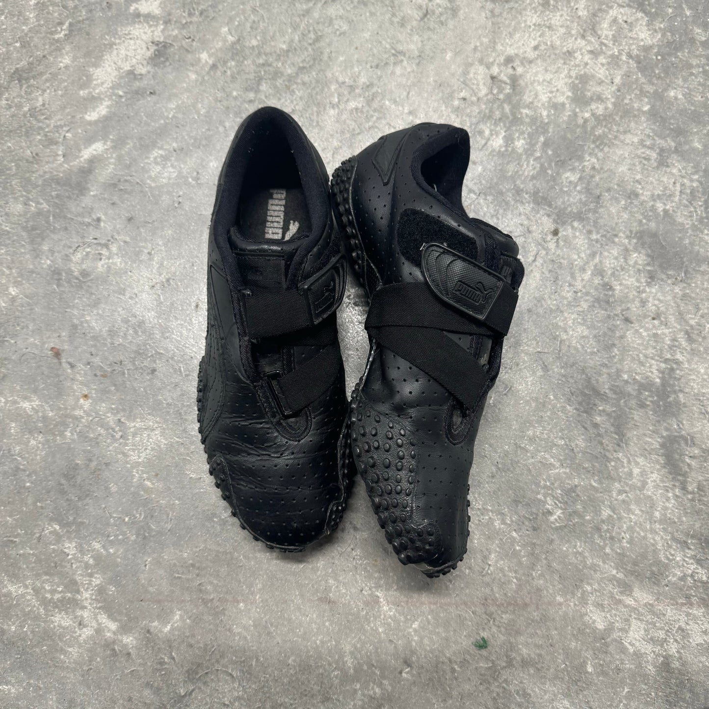 Puma Mostro Trainers