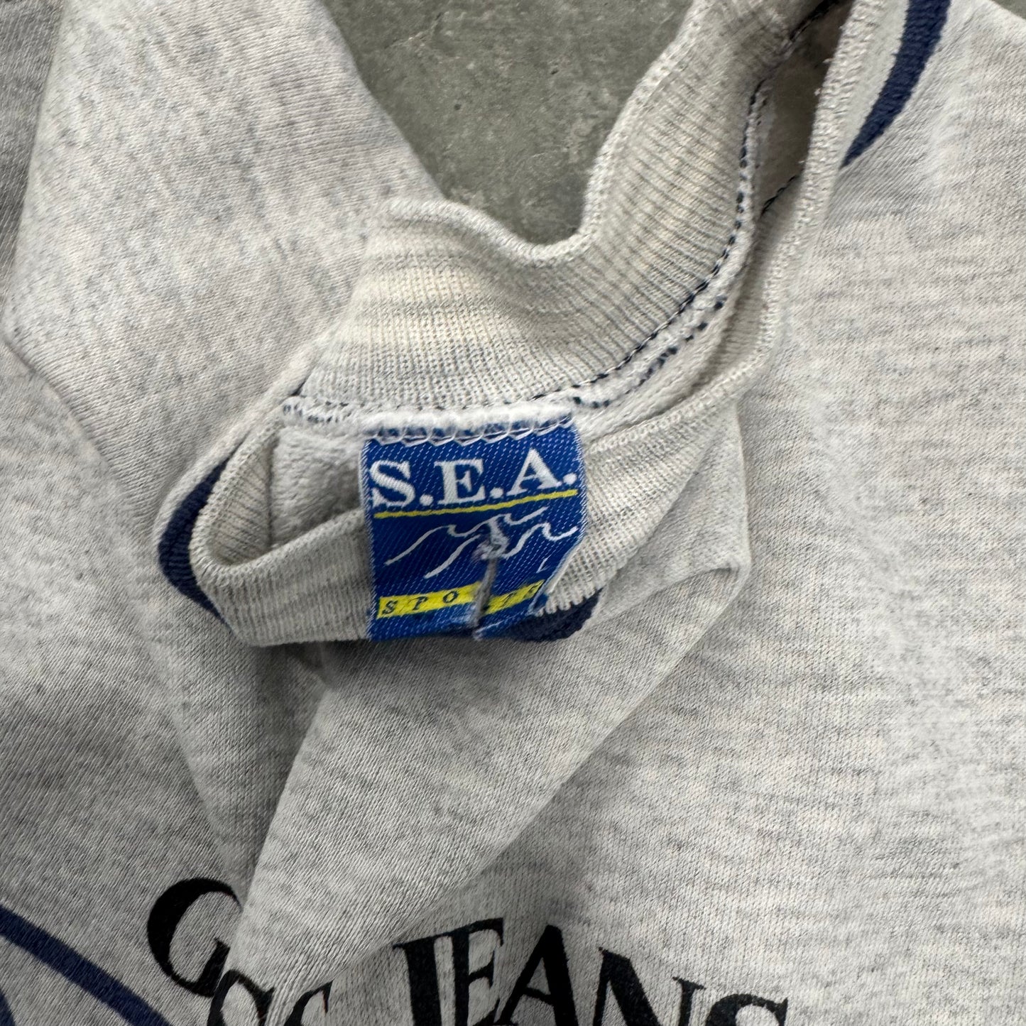 Off Brand Vintage Guess Sweater
