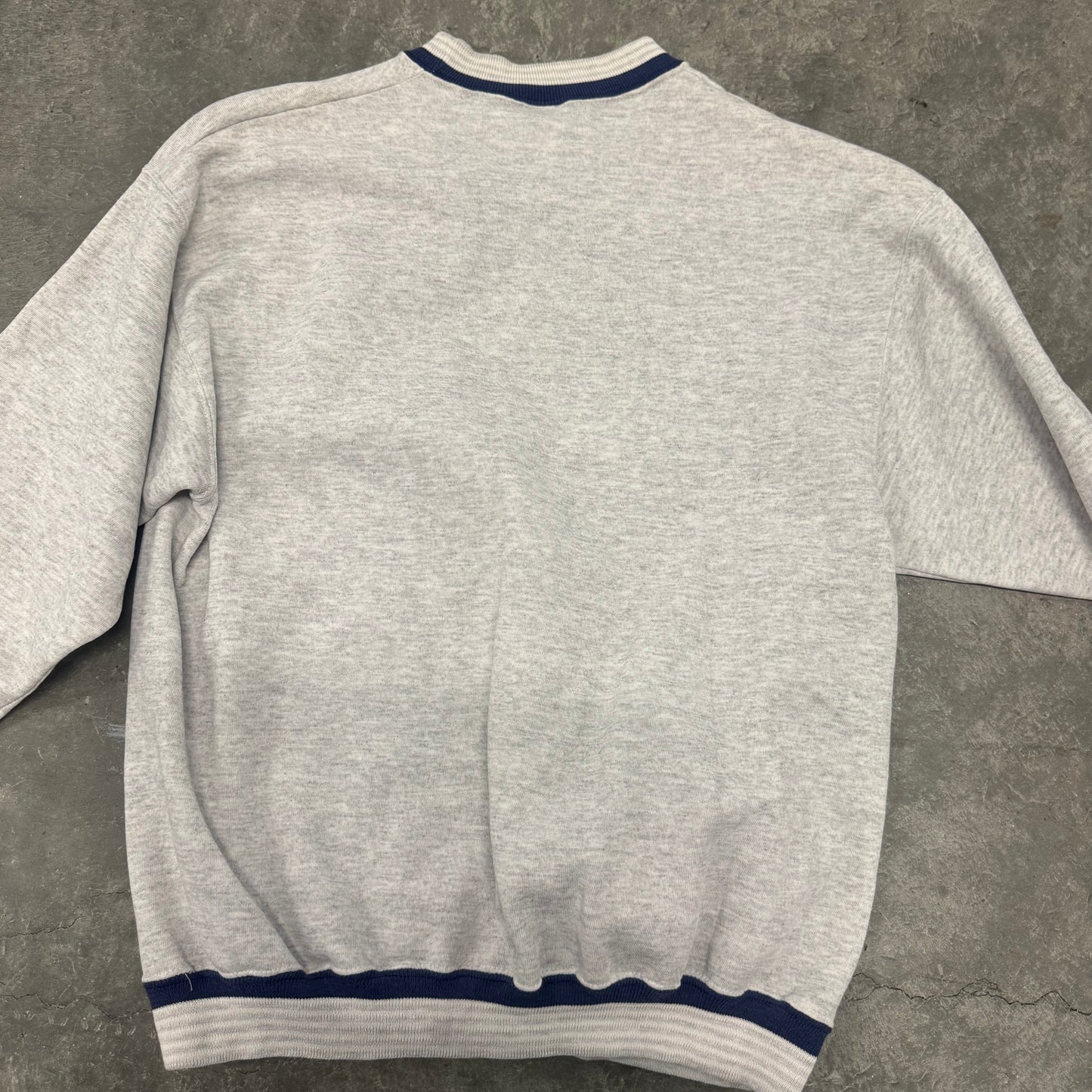 Off Brand Vintage Guess Sweater