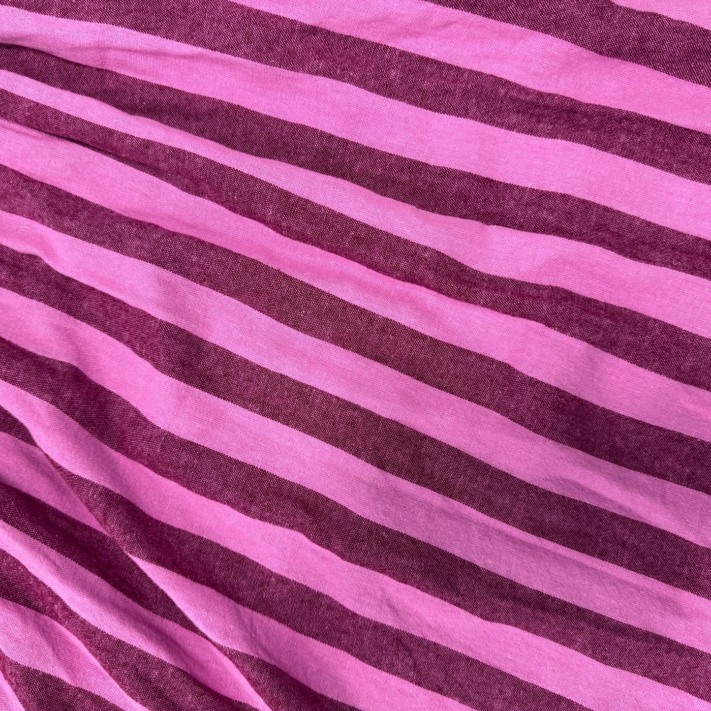 Pink/Purple Maxi Skirt