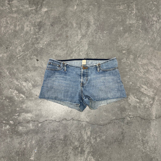 Abercrombie and Fitch Mini Shorts