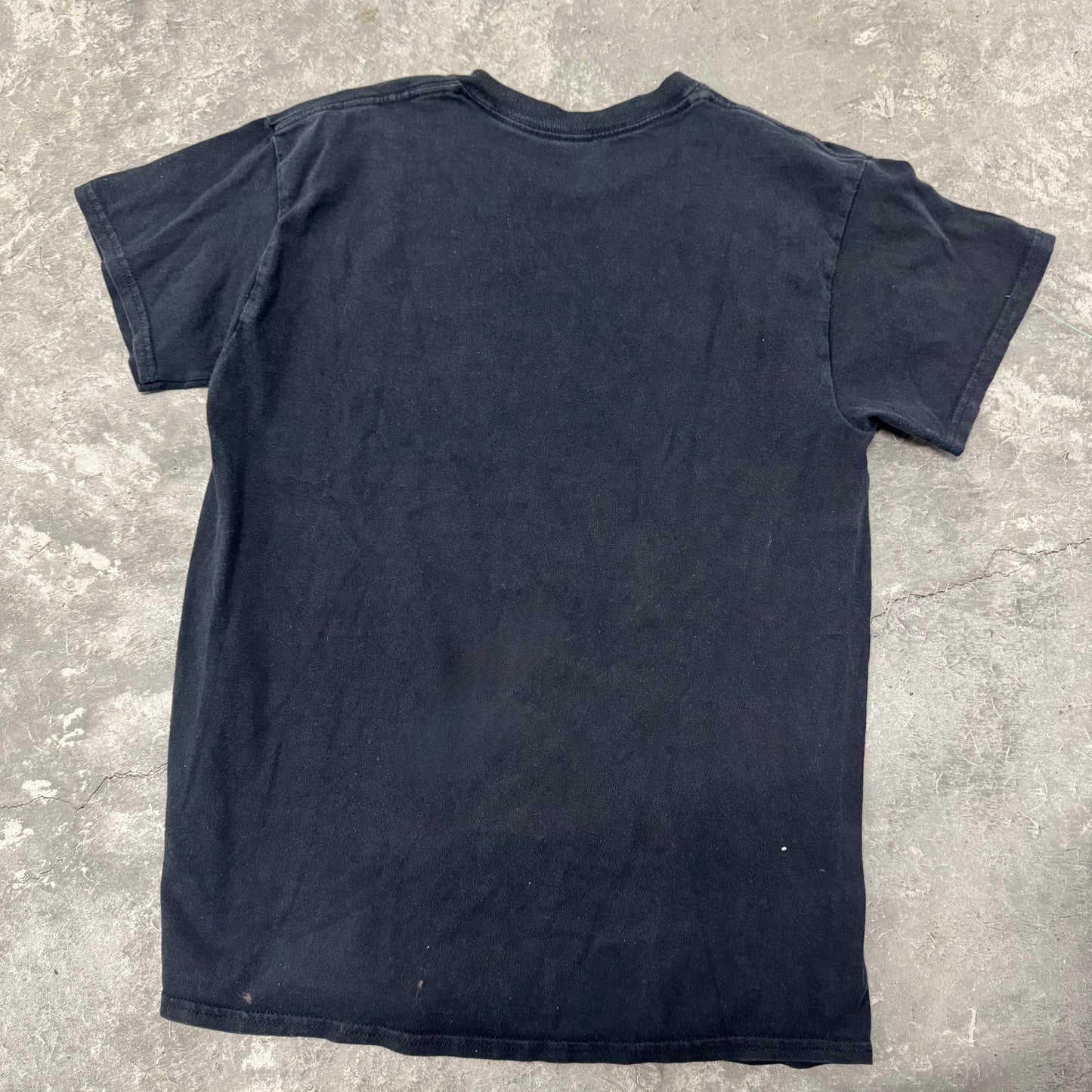 Green Day Band Tee