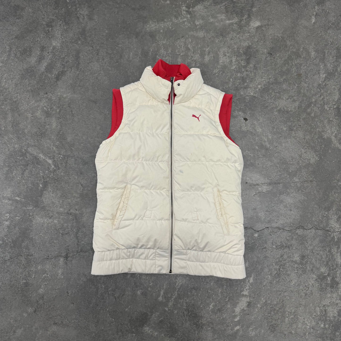 Puma Vest