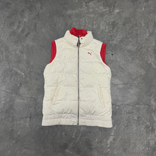 Puma Vest