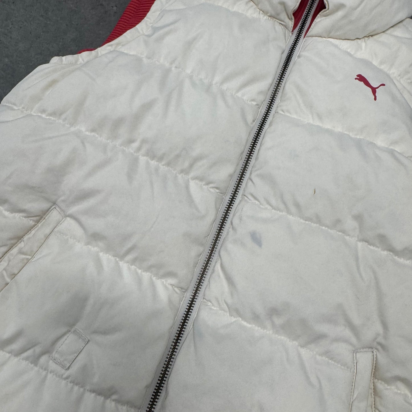 Puma Vest