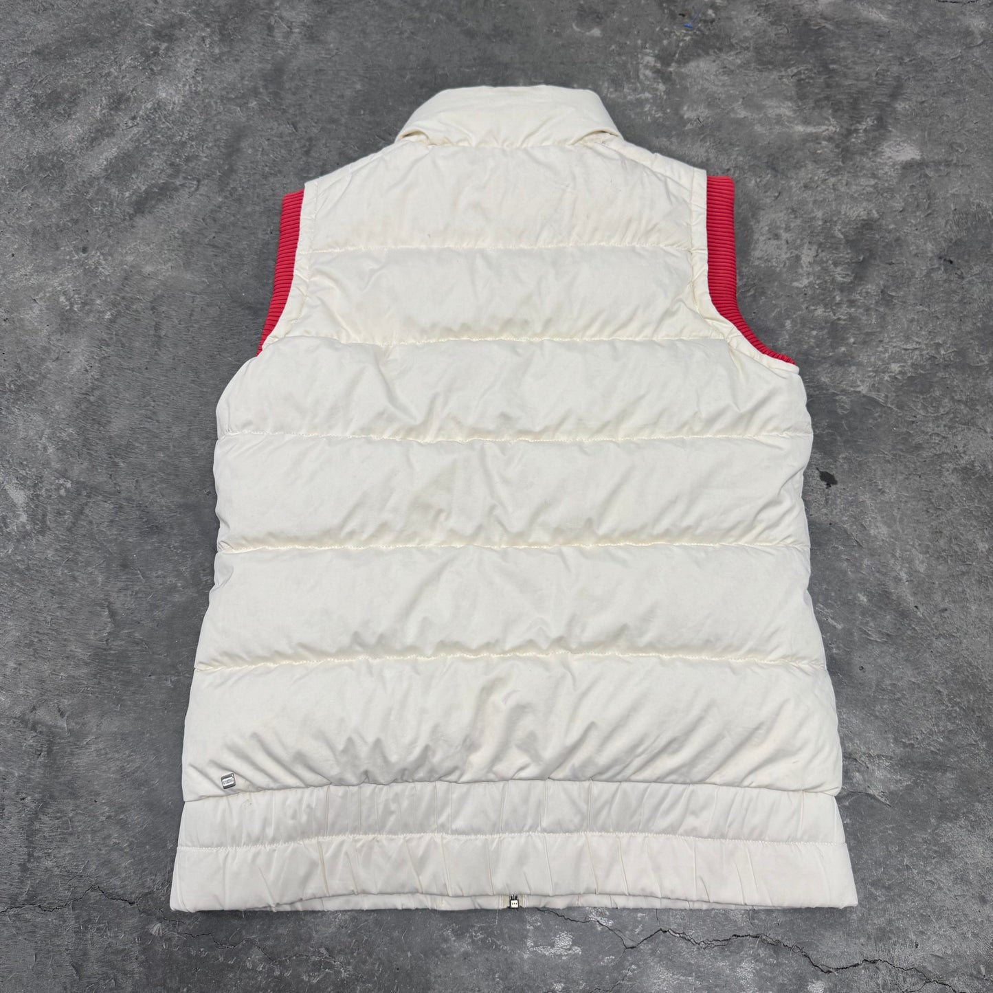 Puma Vest