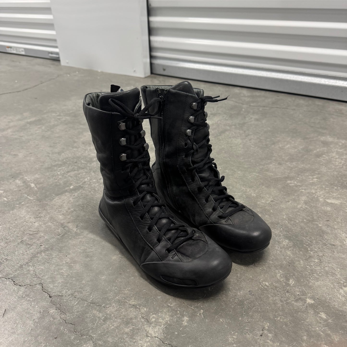 Camper High Top Sneaker