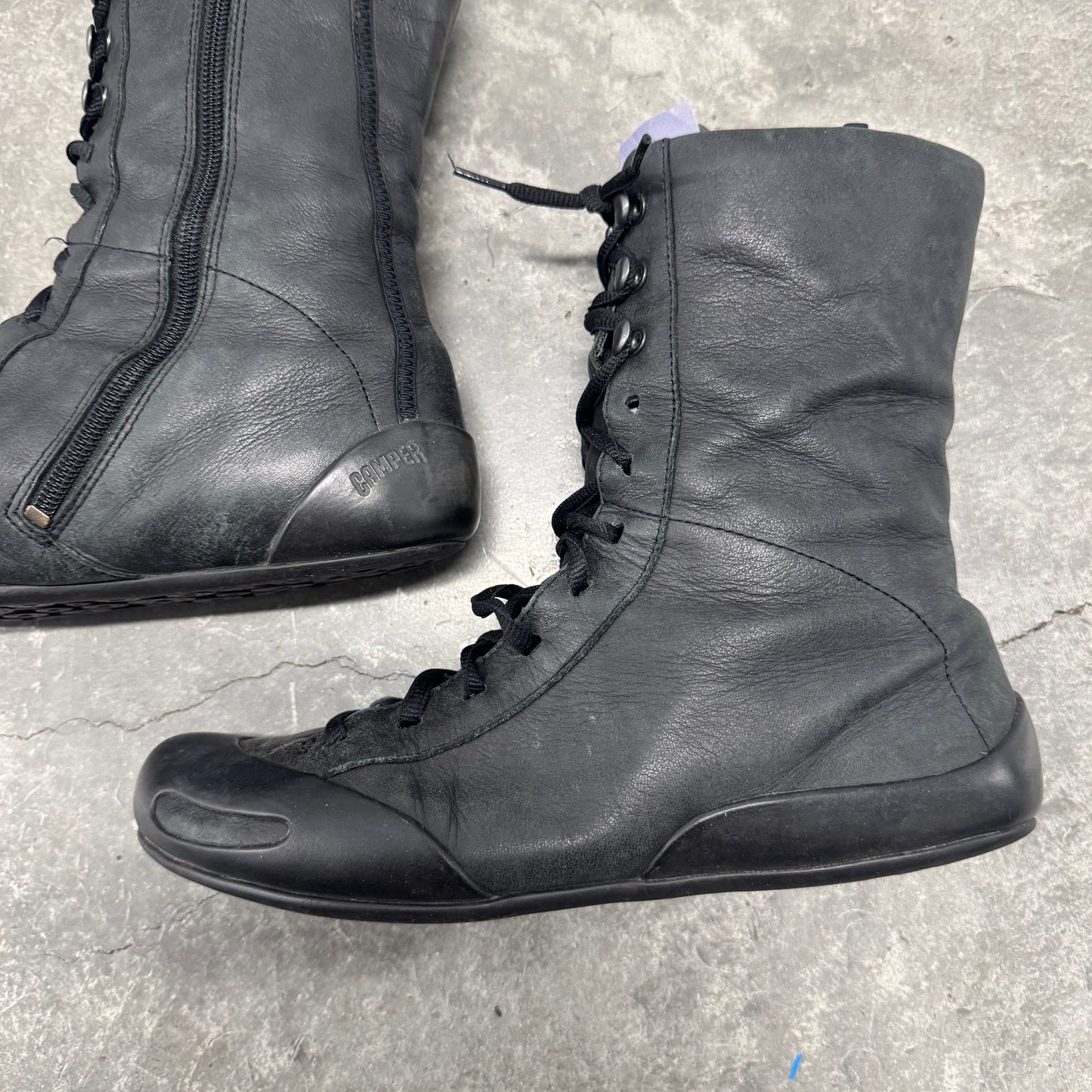Camper High Top Sneaker