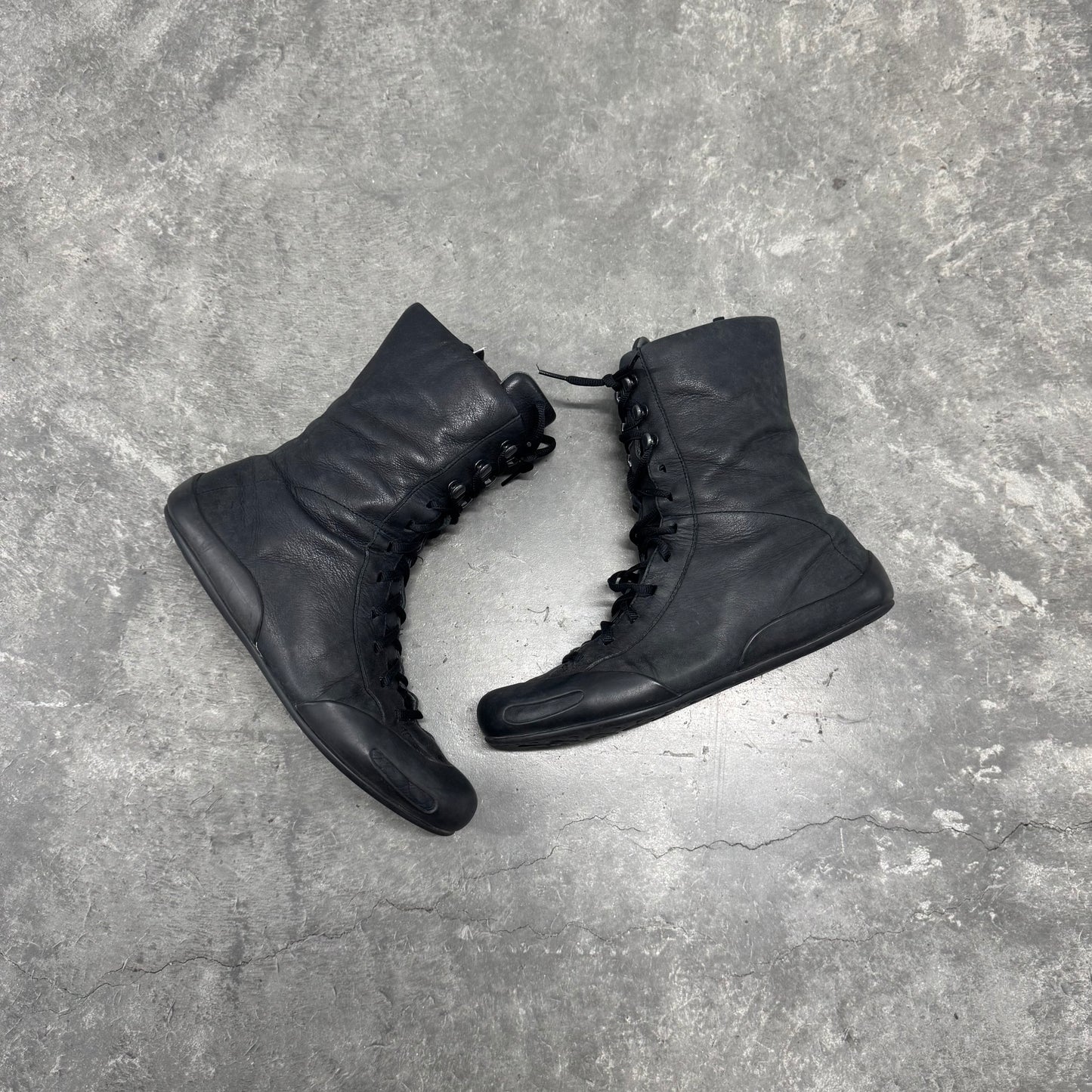 Camper High Top Sneaker