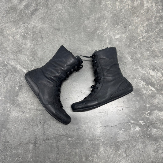 Camper High Top Sneaker
