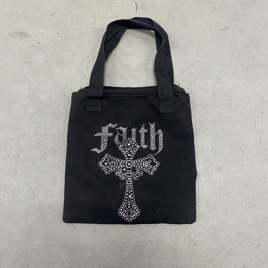 Faith Tote
