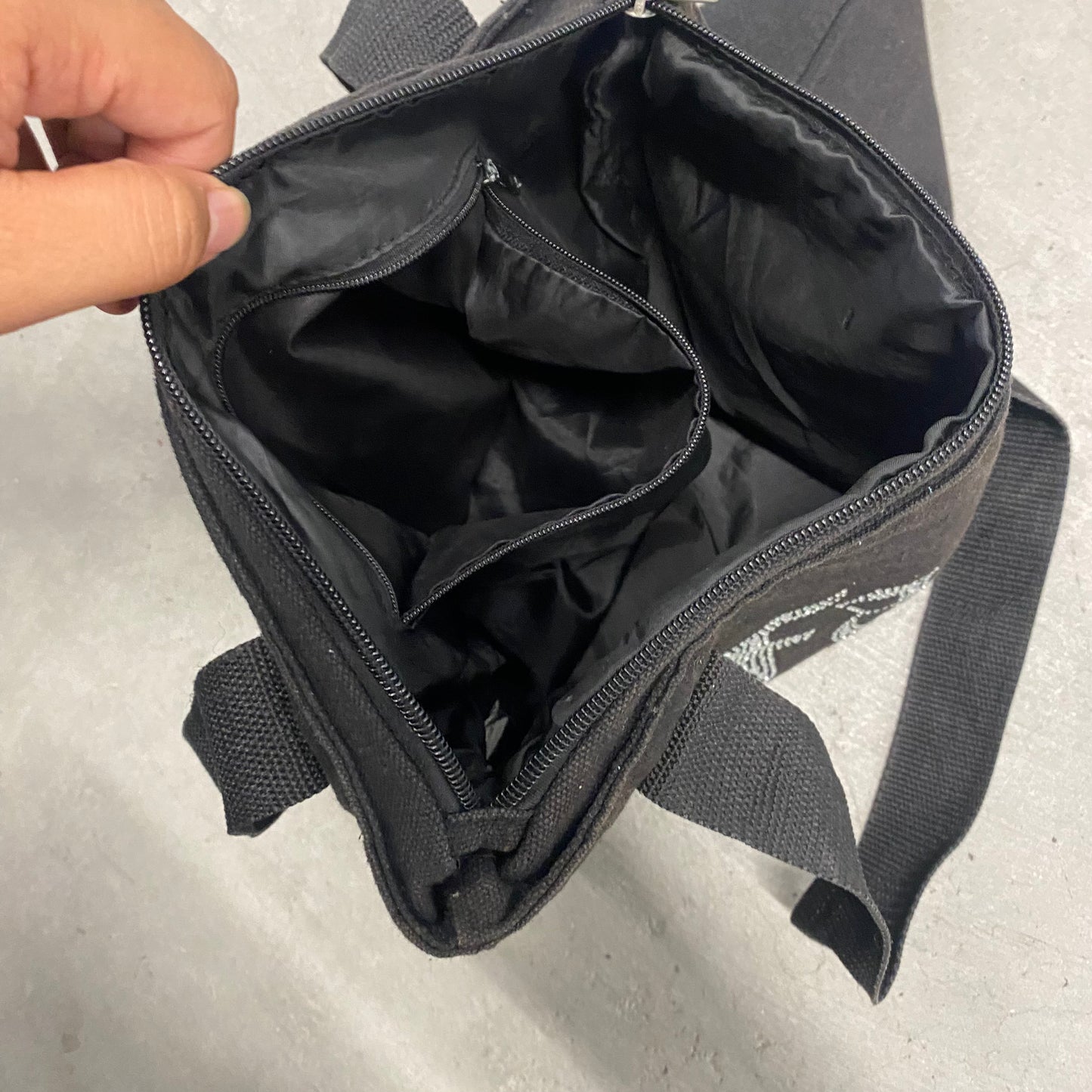 Faith Tote