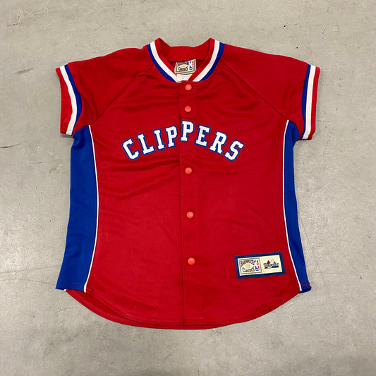 Vintage Clippers Jersey