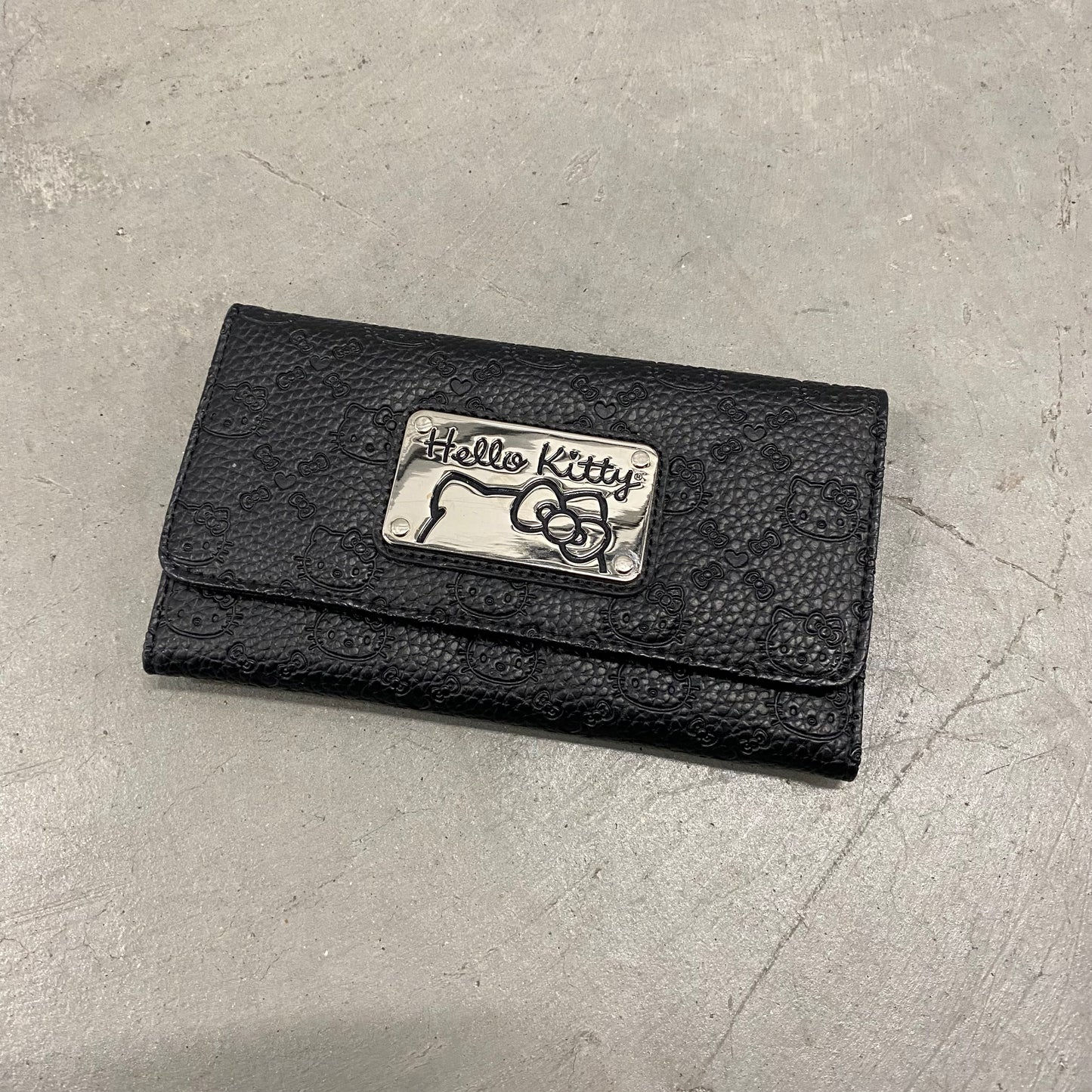 Hello Kitty Wallet