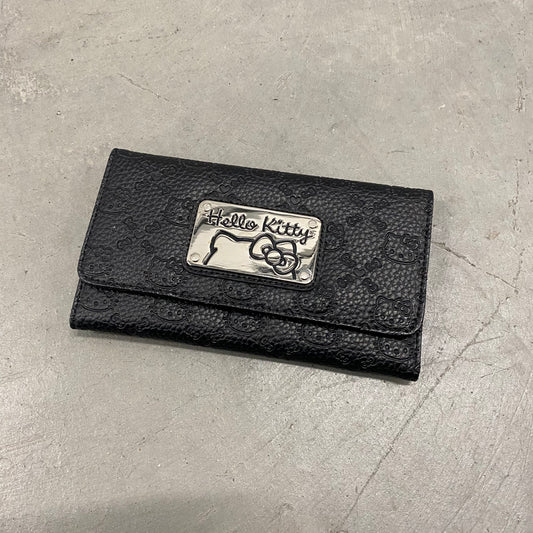 Hello Kitty Wallet