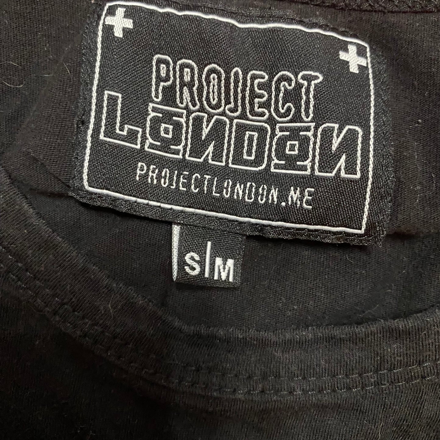 I <3 London Top
