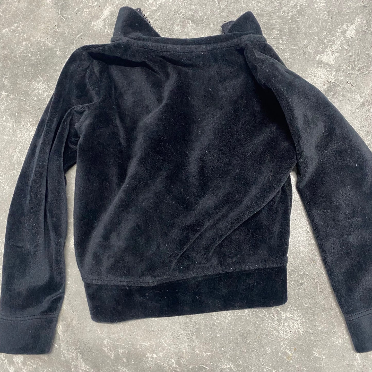 Nike Velour Jacket 24M