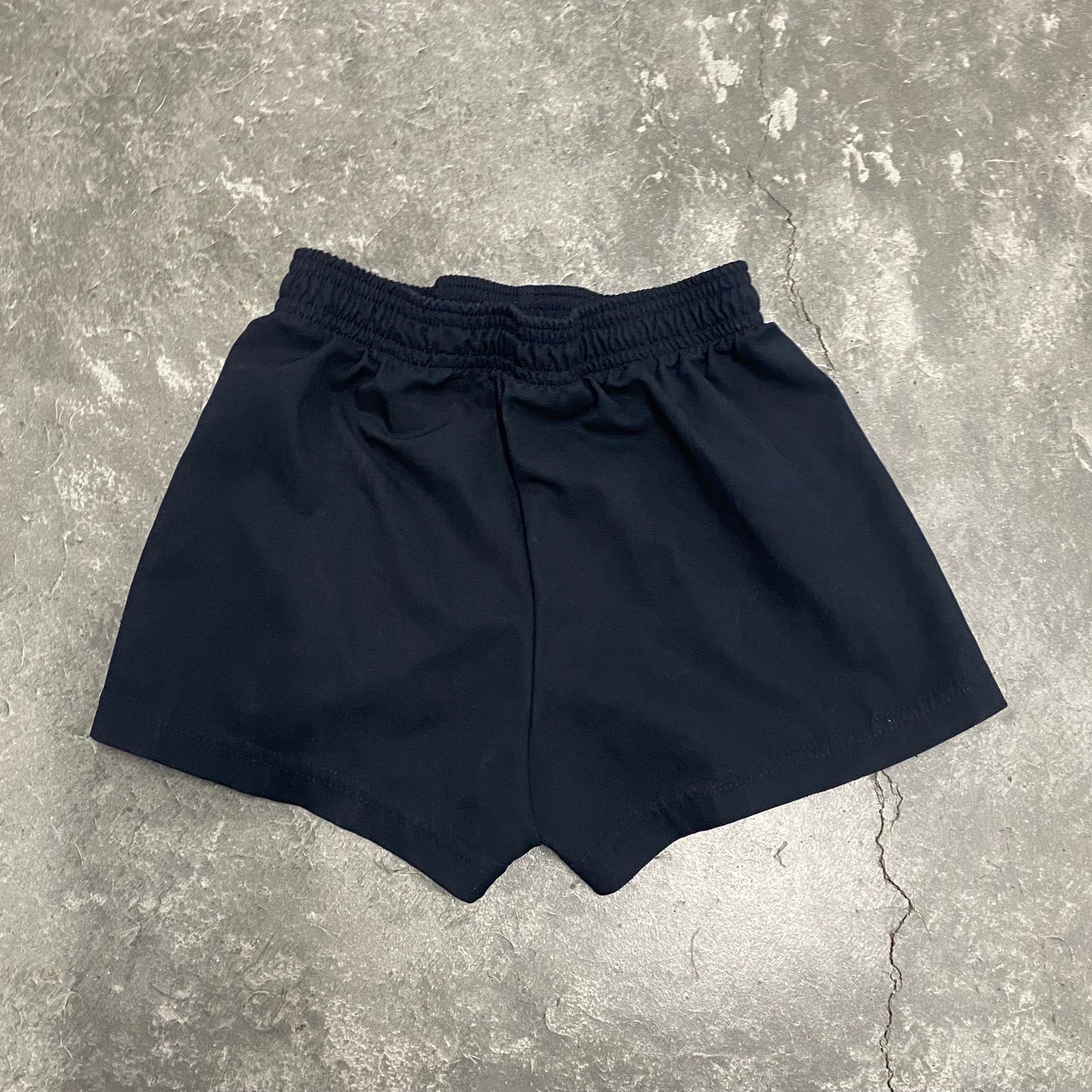 Adidas Soccer Shorts 3/4T