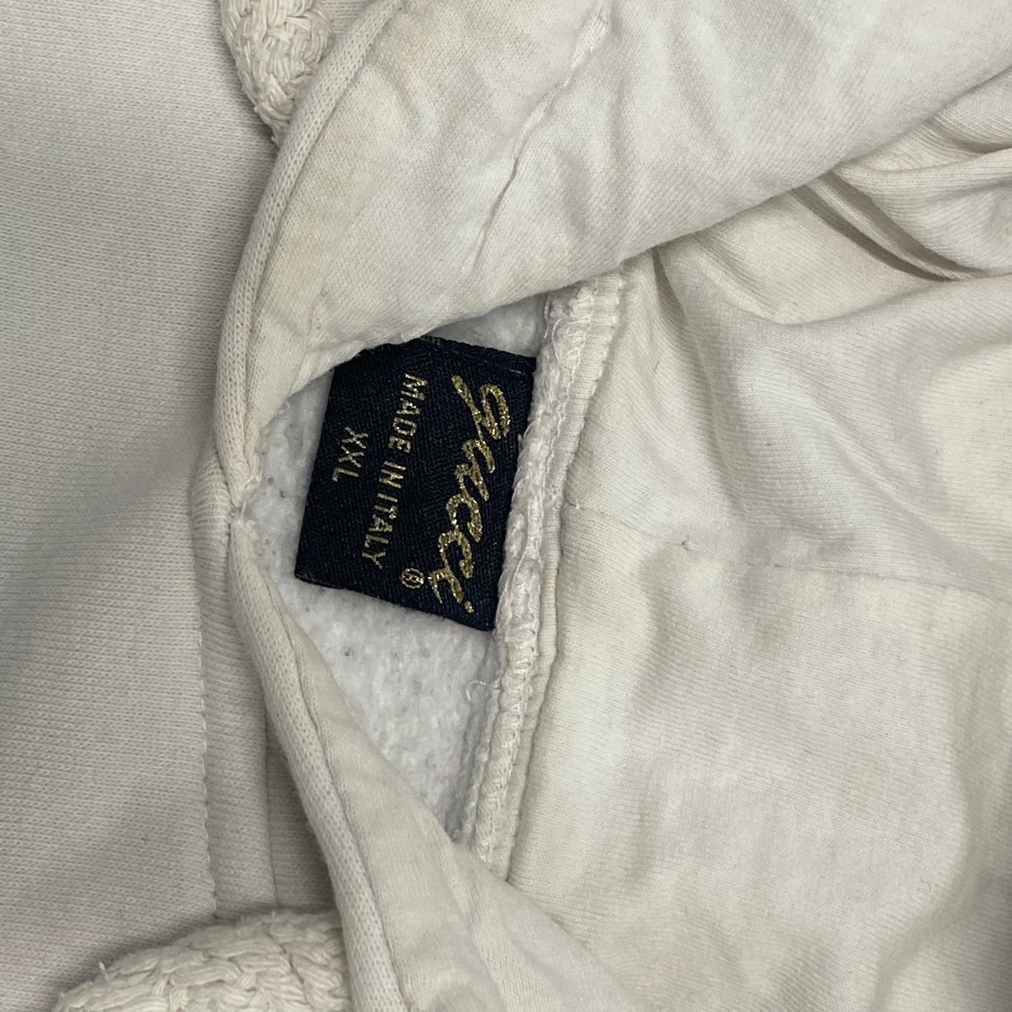 Free Gucci Cropped Hoodie
