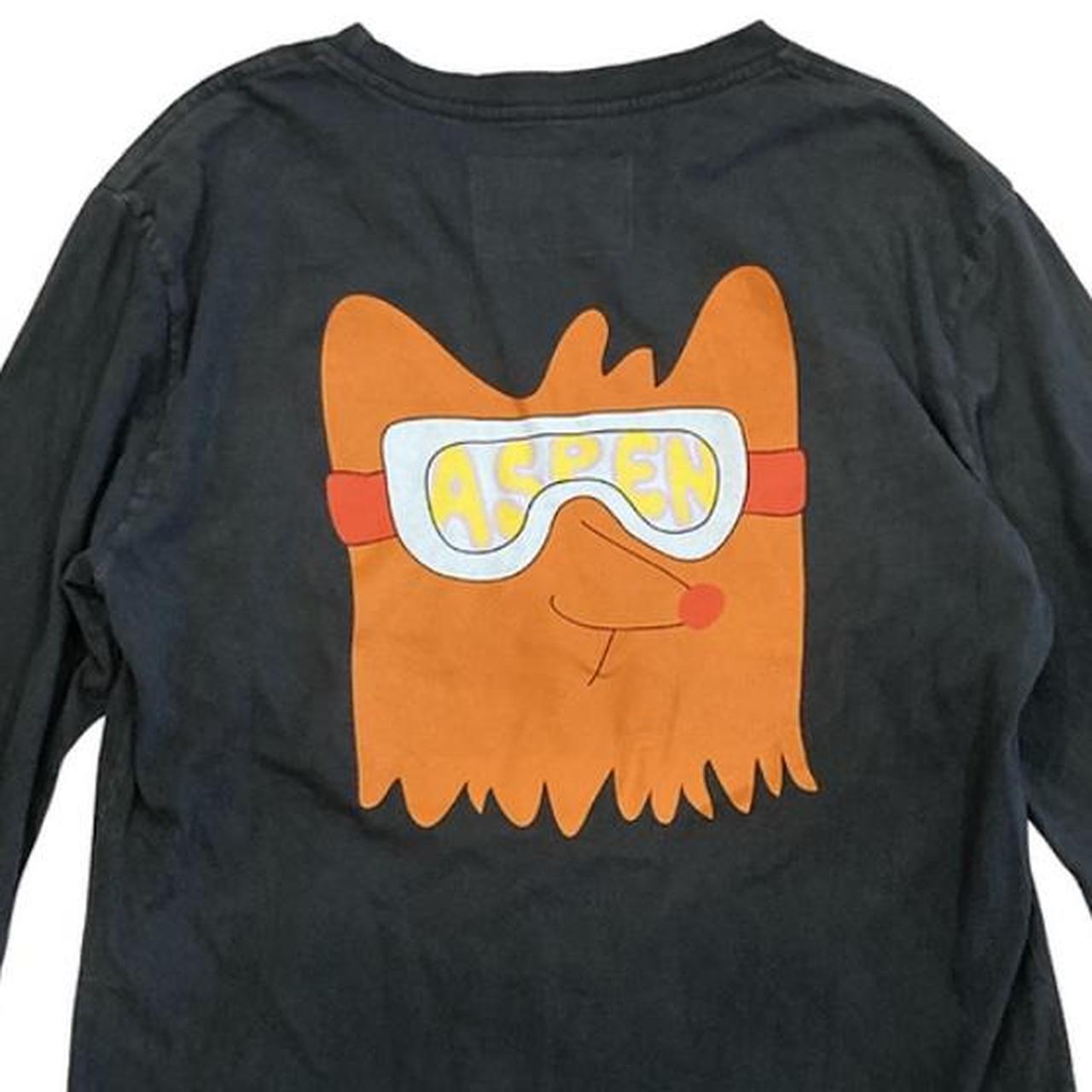 Humanity With Haas Long Sleeve