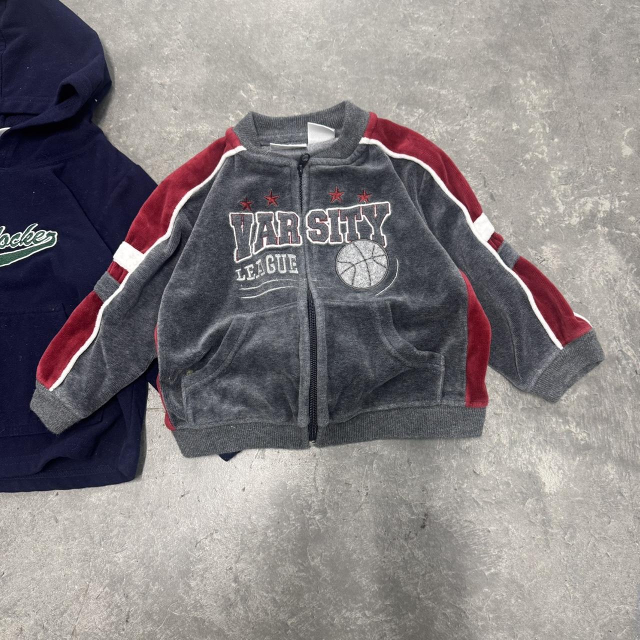 Boys Vintage Bundle 18M