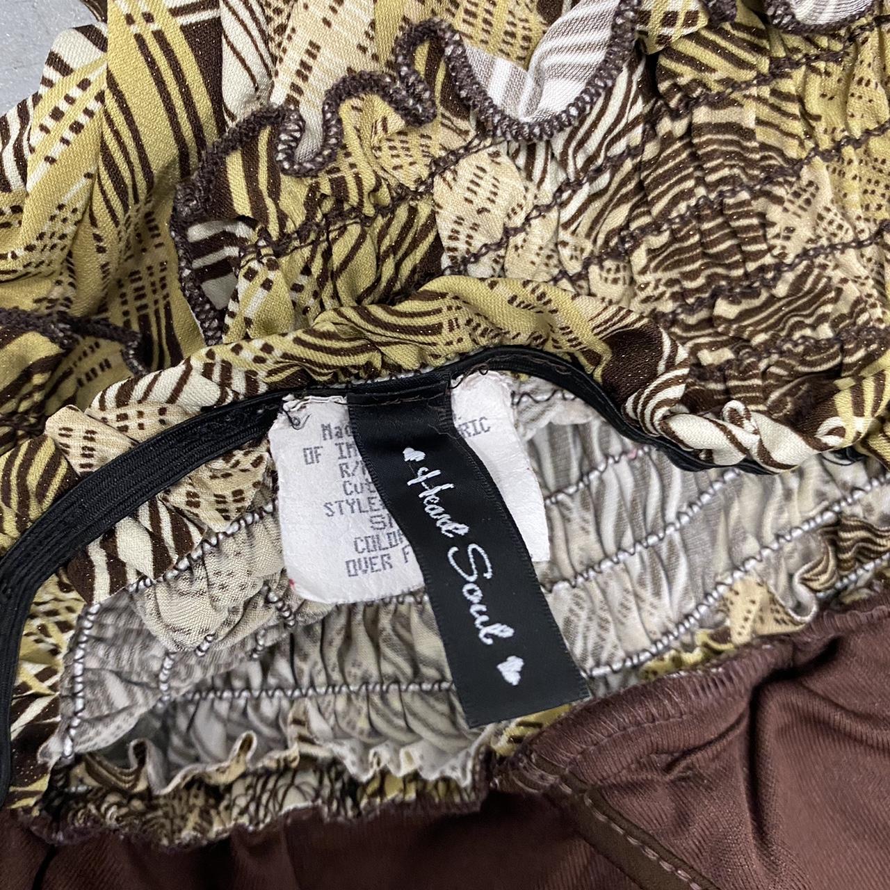 Vintage Summer Dress