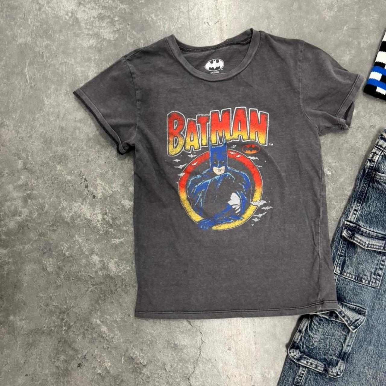 Batman Skater Boy Bundle