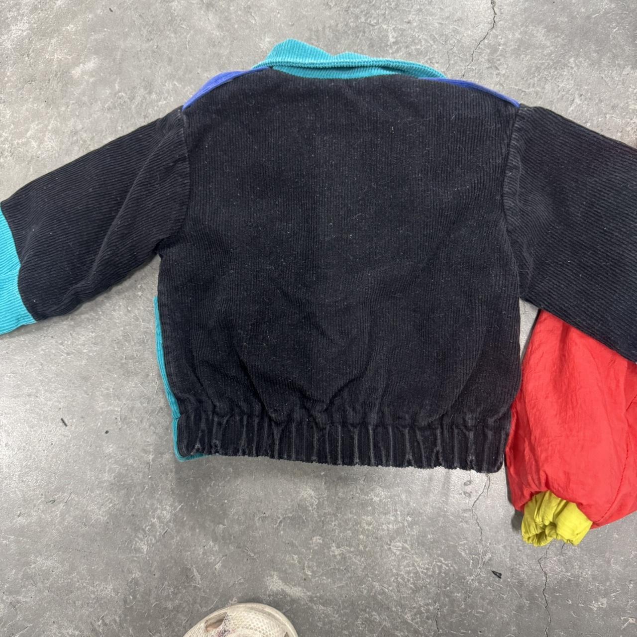 Vintage Jacket Bundle