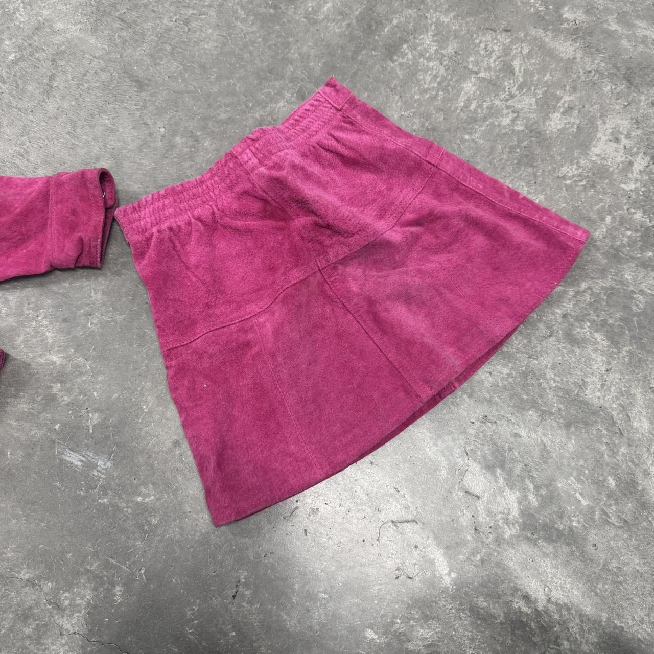 Vintage Guess Set For Girls