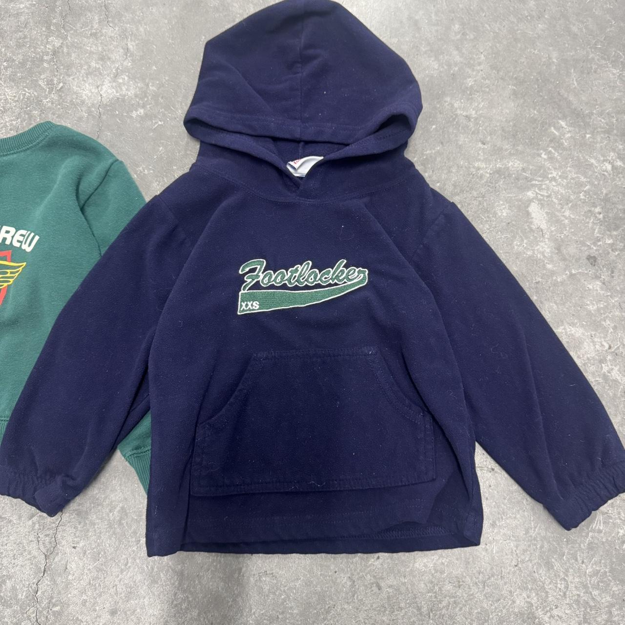 Boys Vintage Bundle 18M
