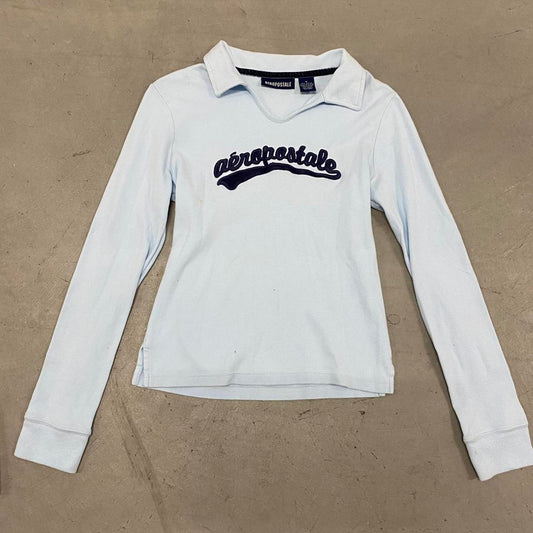 y2k Aeropostale Long sleeve