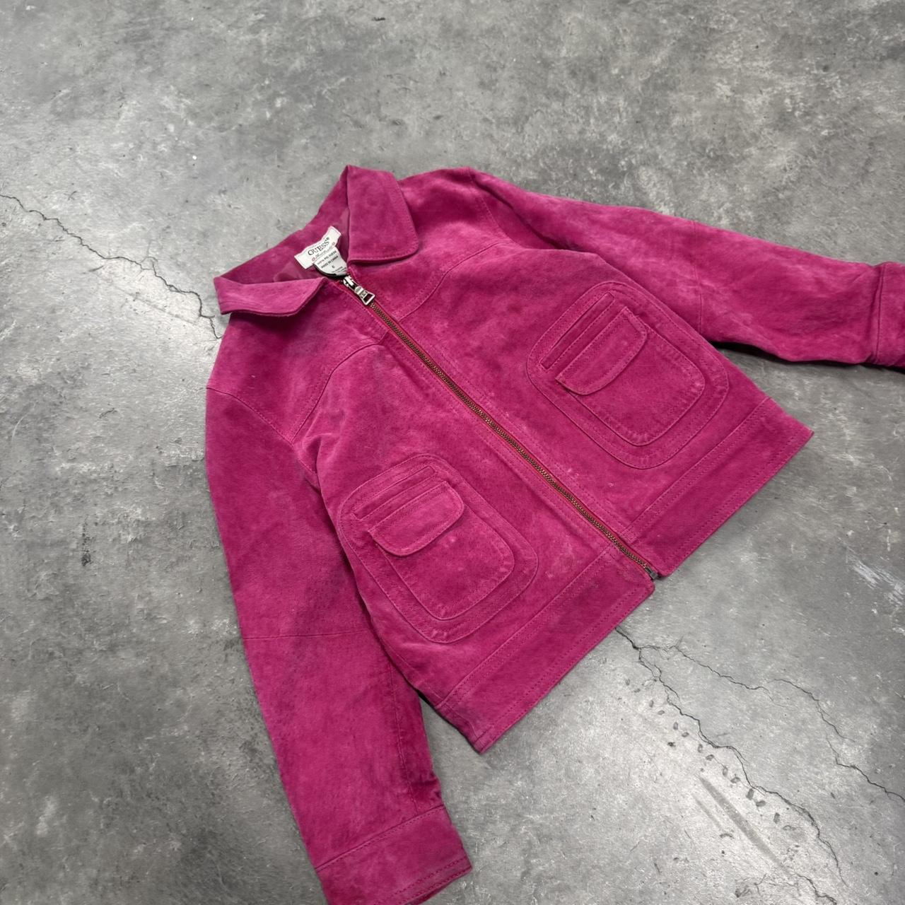 Vintage Guess Set For Girls