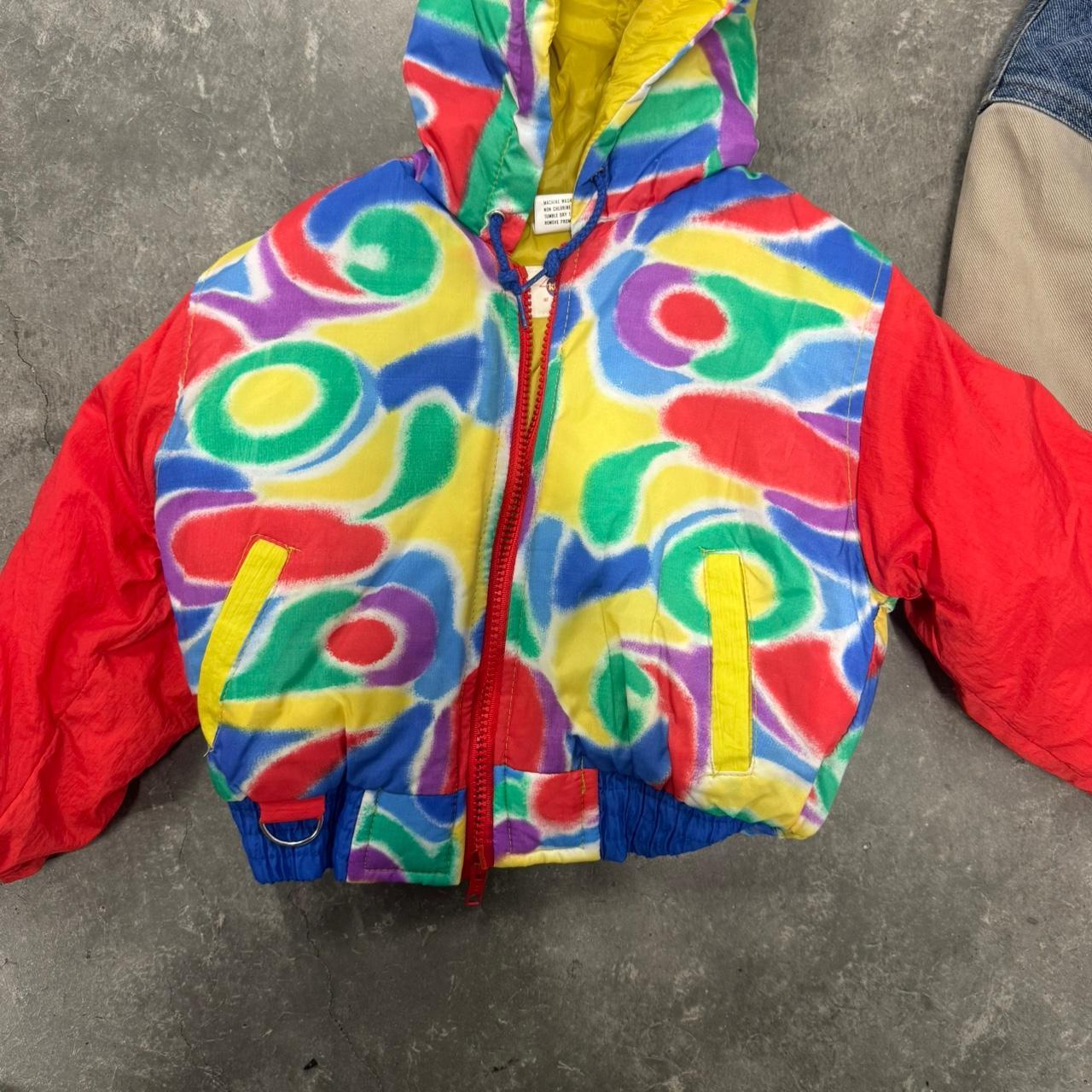 Vintage Jacket Bundle
