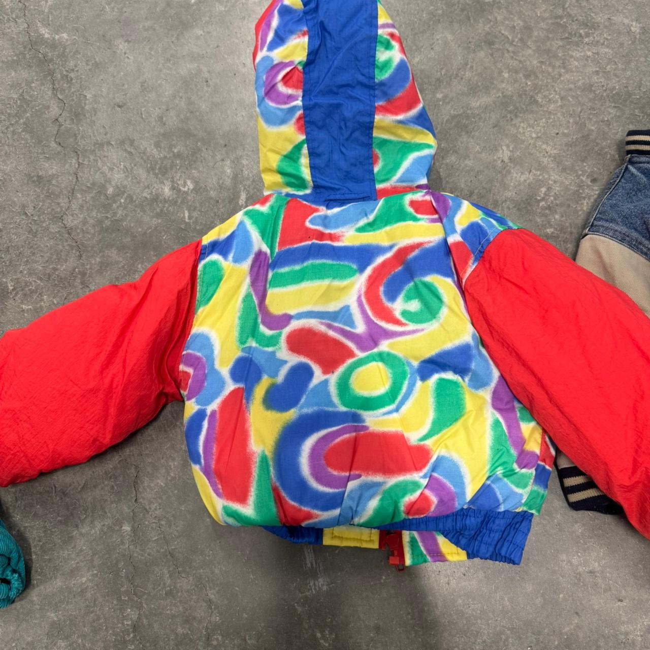 Vintage Jacket Bundle