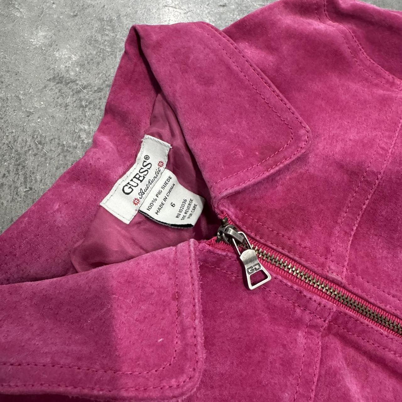 Vintage Guess Set For Girls