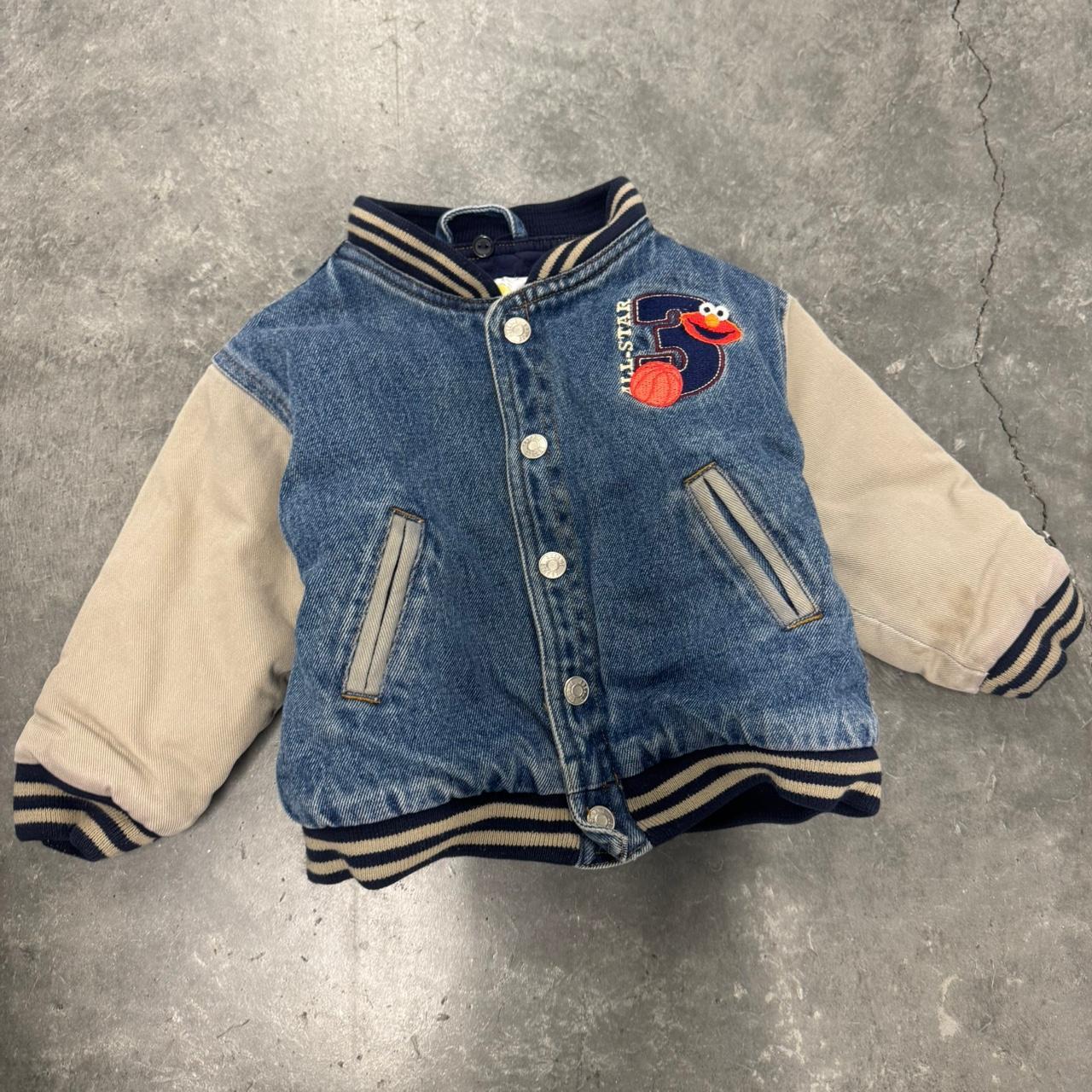 Vintage Jacket Bundle