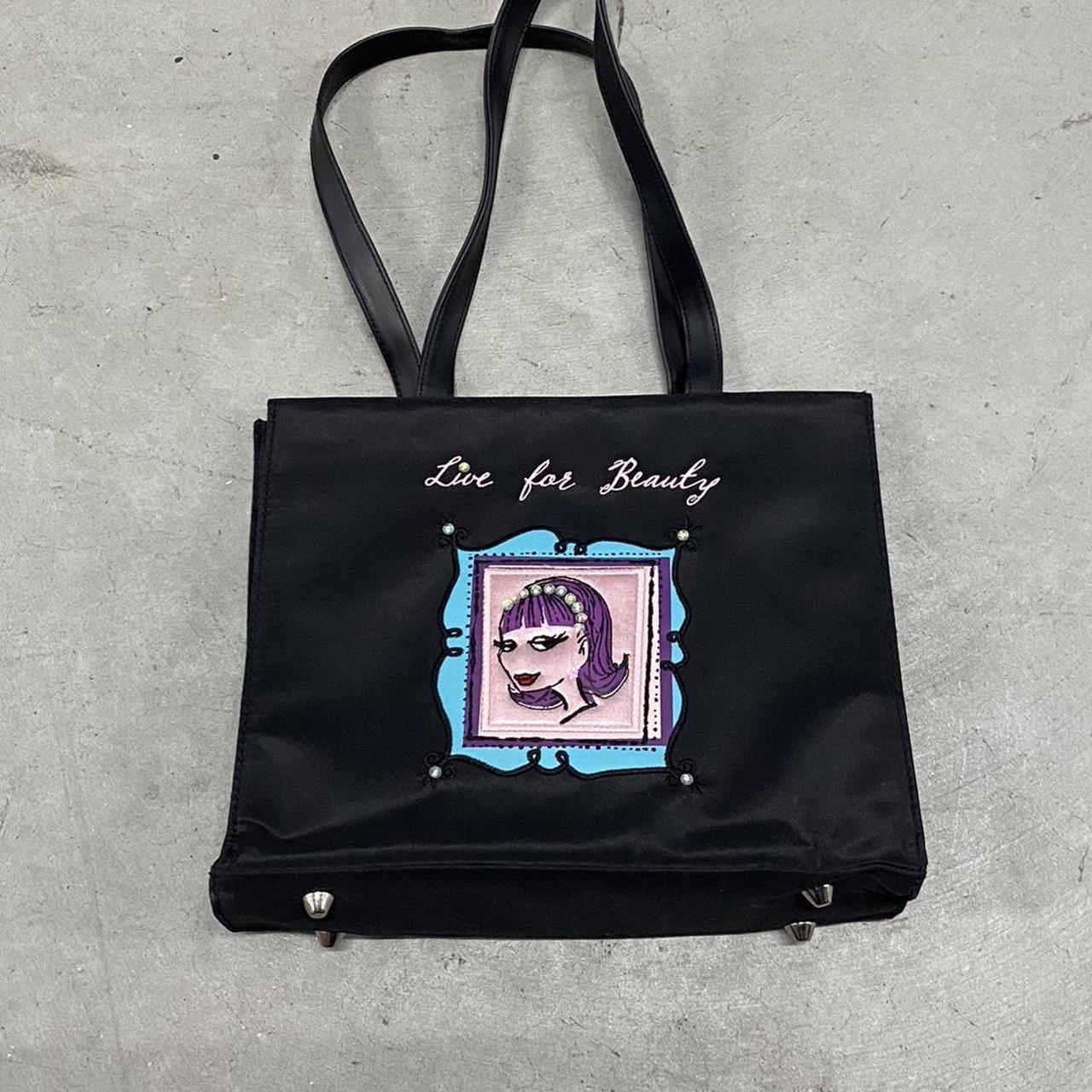 Vintage Nordstrom Purse
