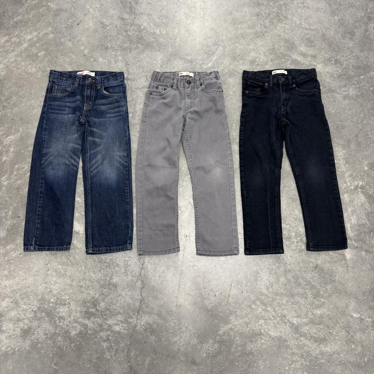 Levi’s Denim Bundle
