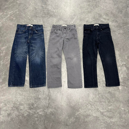 Levi’s Denim Bundle